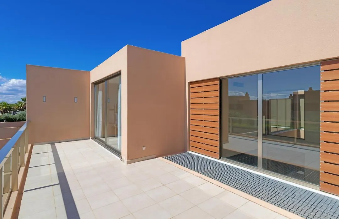 Salgados Beach Villas-1